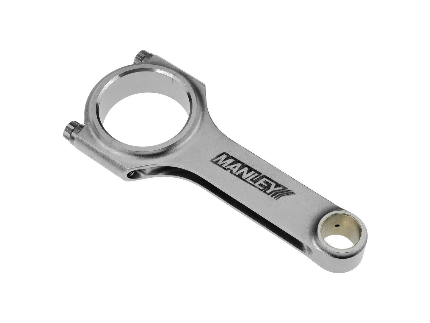 Manley H-Beam Connecting Rods Mazda MX-5 NA/NB 1.6 B6 / 1.8 BP – ARP Bolts