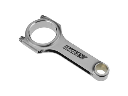 Manley H-Beam Connecting Rods Mazda MX-5 NA/NB 1.6 B6 / 1.8 BP – ARP Bolts