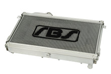 Thick 50mm Aluminum Radiator for Mazda MX-5 NA