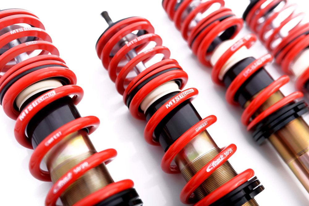 Zawieszenie gwintowane mts Technik stance Mazda MX-5/MIATA nb 98-05