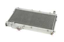 Thick 50mm Aluminum Radiator for Mazda MX-5 NA