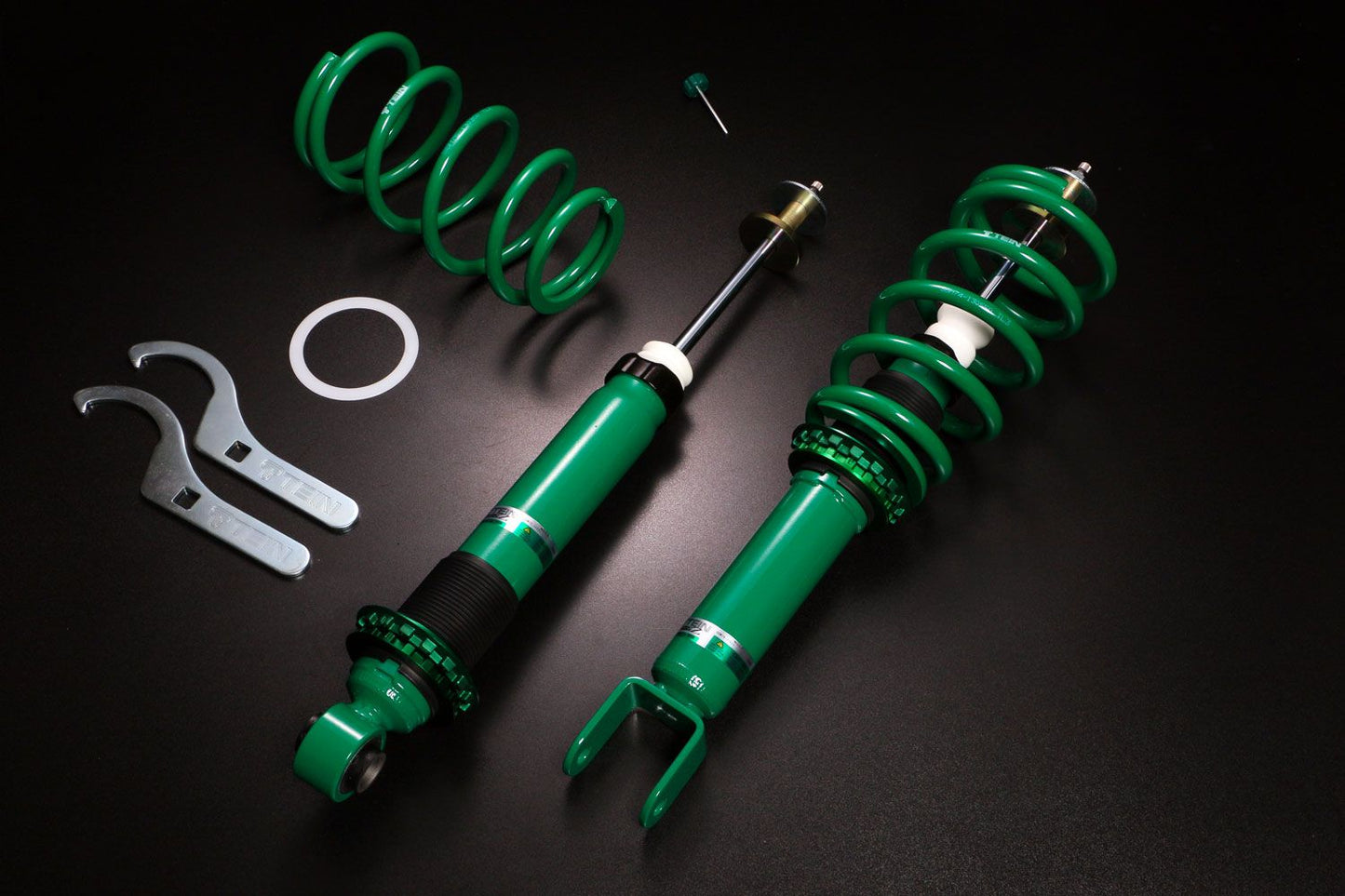Tein Street Advance Z coilover suspension for Mazda MX-5 / Miata NC