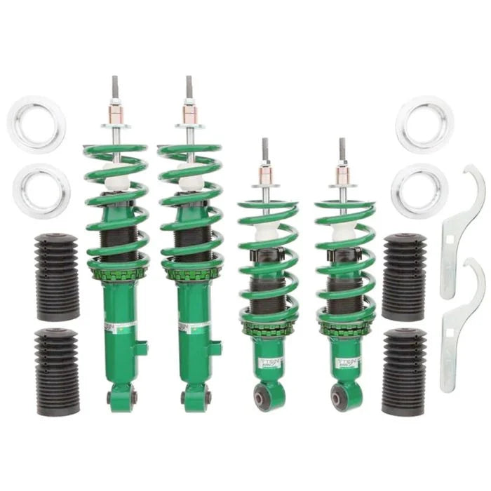 Tein Street Basis Z coilover suspension for Mazda MX-5 / Miata NA/NB