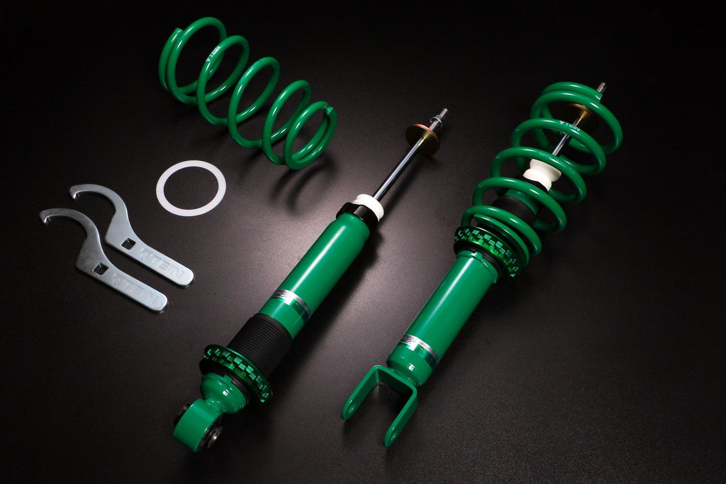 Tein Street Basis Z coilover suspension for Mazda MX-5 / Miata NC