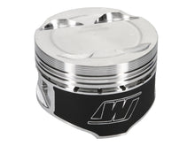 Wiseco Forged Piston Kit Mazda MX-5 / Miata NA / NB 1.6 B6 79.5mm 8.7:1