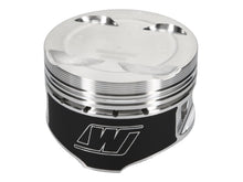 Wiseco Forged Piston Kit Mazda MX-5 / Miata NA / NB 1.6 B6 79.5mm 8.7:1