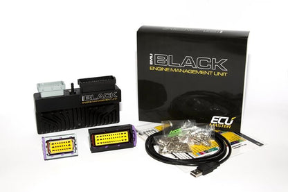 Komputer standalone Ecumaster EMU Black
